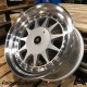 Autostar Raider 7.5X15 4X100/4X108