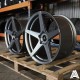 Autostar Chicane 8.5X19