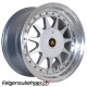 Autostar Raider 7.5X15 4X100/4X108