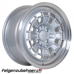 ROTA HB10 7X15 4X100