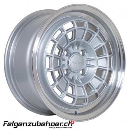 ROTA HB10 7X15 4X100