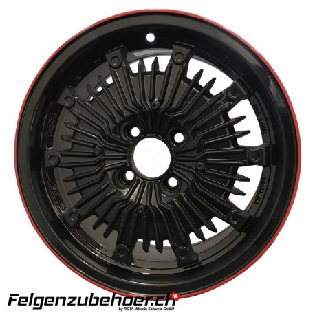 ROTA HB10 7X15 4X100