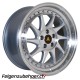 Autostar Vader 8X17 4X100 / 5X100