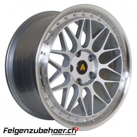 Essen 8.5X18 / 9.5X18