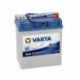Varta Autobatterie 540126033 (A14)