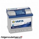 Varta Autobatterie 544402044 (B18)