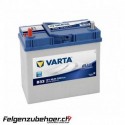 Varta Autobatterie 545157033 (B33)