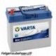 Varta Autobatterie 545158033 (B34)
