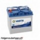 Varta Autobatterie 560411054 (D48)