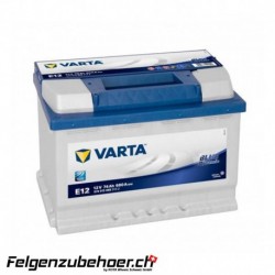 Varta Autobatterie 580400074 (F16)