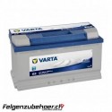Varta Autobatterie 595402080 (G3)