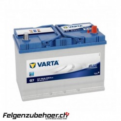 Varta Autobatterie 595404083 (G7)