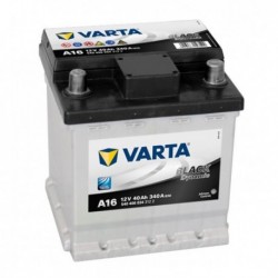 Varta Autobatterie 540406034 (A16)