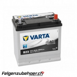 Varta Autobatterie 545077030 (B23)