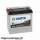 Varta Autobatterie 545079030 (B24)