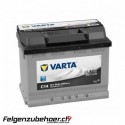 Varta Autobatterie 556400048 (C14)