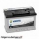 Varta Autobatterie 570144064 (E9)