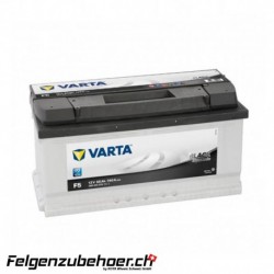 Varta Autobatterie 588403074 (F5)