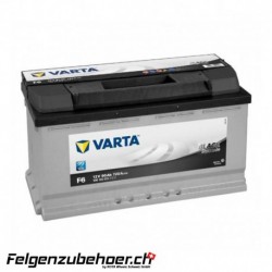 Varta Autobatterie 590122072 (F6)