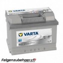 Varta Autobatterie 561400061 (D21)