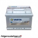 Varta Autobatterie 563400061 (D15)