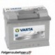 Varta Autobatterie 563401061 (D39)