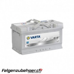 Varta Autobatterie 585200080 (F18)