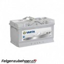 Varta Autobatterie 585200080 (F18)