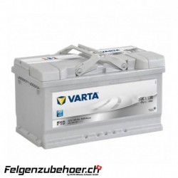 Varta Autobatterie 585400080 (F19)