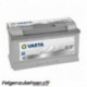 Varta Autobatterie 600402083 (H3)