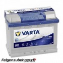 Varta Autobatterie EFB 560500064 (N60)