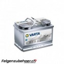 Varta Autobatterie AGM 570901076 (E39)