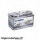 Varta Autobatterie AGM 580901080 (F21)
