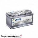 Varta Autobatterie AGM 595901085 (G14)