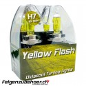 Yellow Flash H7 Street Legal