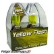 Yellow Flash HB4 Street Legal