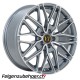 VI Performance "Loaded" 20" RFGunmetal