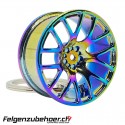 Schlüsselanhänger Felge BBS Style