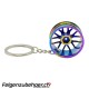Schlüsselanhänger Felge BBS Style
