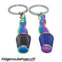 Schlüsselanhänger "AIR Filter" Style