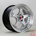 Autostar GT5-R 10.5/9.5X19 SATZ