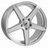 WP 136 8.5X19 5X120 SATZPREIS Opel OPC / BMW