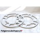 Universal Distanzscheiben 3mm & 5mm