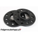 Distanzscheibe 15mm
