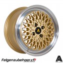 Autostar Minus 7.5X15 / 7.5X16 / 8X17