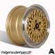 Autostar Minus 7.5x15 gold