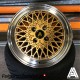 Autostar Minus 7.5x15 gold