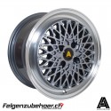 Autostar Minus 7.5X15 / 7.5X16 / 8X17