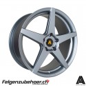 Autostar Chicane 8.5X19 5X120