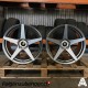 Autostar Chicane 8.5X19